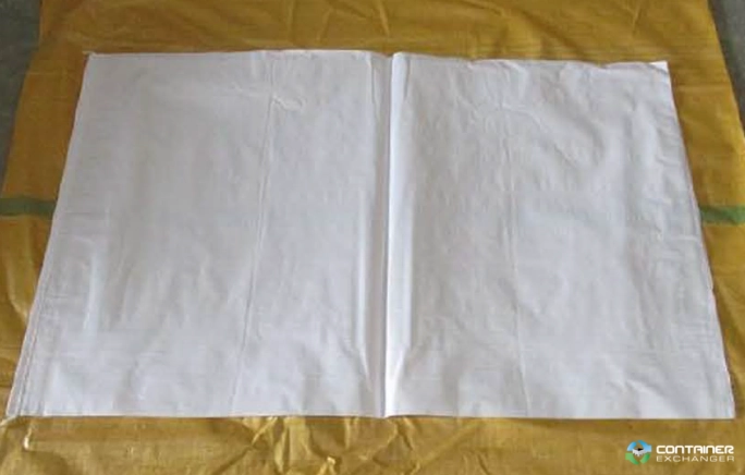 Bulk Bags - FIBC For Sale: New 24x40 Woven PP Bags Louisiana In Louisiana - image 2 Bulk Bags - FIBC For Sale: New 24x40 Woven PP Bags Louisiana In Louisiana - image 2