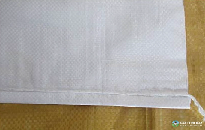 Bulk Bags - FIBC For Sale: New 24x40 Woven PP Bags Louisiana In Louisiana - image 4 Bulk Bags - FIBC For Sale: New 24x40 Woven PP Bags Louisiana In Louisiana - image 4