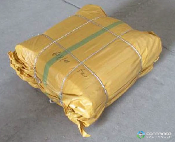 Bulk Bags - FIBC For Sale: New 24x40 Woven PP Bags Louisiana In Louisiana - image 5 Bulk Bags - FIBC For Sale: New 24x40 Woven PP Bags Louisiana In Louisiana - image 5