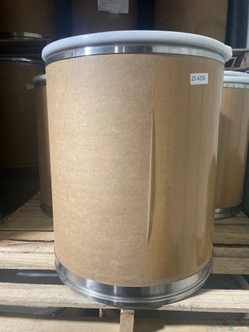 Drums For Sale: Rinsed 44 Gallon Fiber Drum Tennessee In Tennessee - image 2 Drums For Sale: Rinsed 44 Gallon Fiber Drum Tennessee In Tennessee - image 2