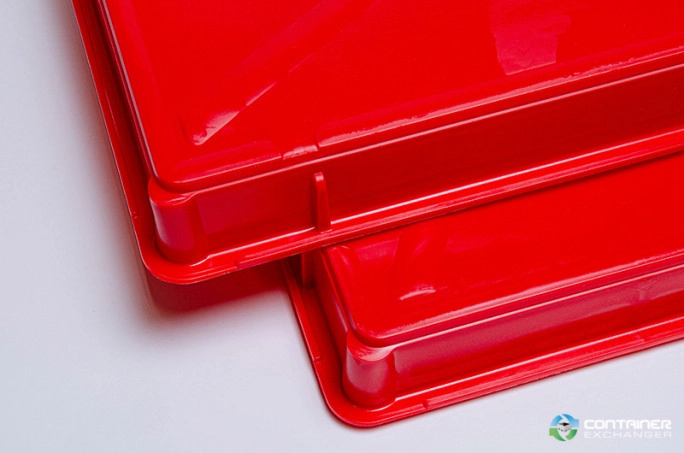 Food Totes & Trays For Sale: New 26x18x3 Food Totes Pennsylvania and Massachusetts In Pennsylvania - image 8 Food Totes & Trays For Sale: New 26x18x3 Food Totes Pennsylvania and Massachusetts In Pennsylvania - image 8