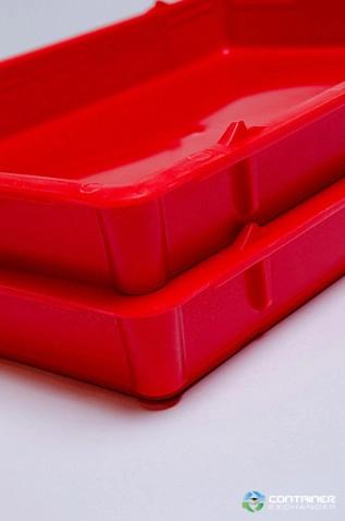 Food Totes & Trays For Sale: New 26x18x3 Food Totes Pennsylvania and Massachusetts In Pennsylvania - image 3 Food Totes & Trays For Sale: New 26x18x3 Food Totes Pennsylvania and Massachusetts In Pennsylvania - image 3