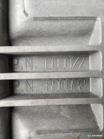 Pallet Containers For Sale: Used Buckhorn 40x48x46 Collapsible Bulk Container No Drop Door Indiana In Indiana - image 7 Pallet Containers For Sale: Used Buckhorn 40x48x46 Collapsible Bulk Container No Drop Door Indiana In Indiana - image 7