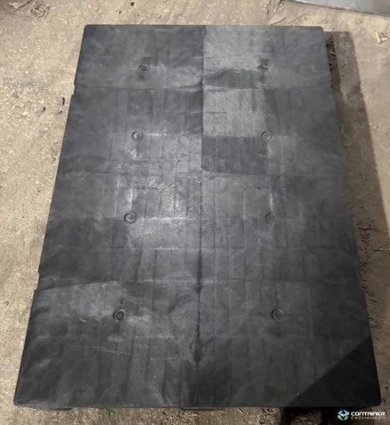 Plastic Pallets For Sale: Heavy duty 47x32 plastic skids In Kentucky - image 2 Plastic Pallets For Sale: Heavy duty 47x32 plastic skids In Kentucky - image 2