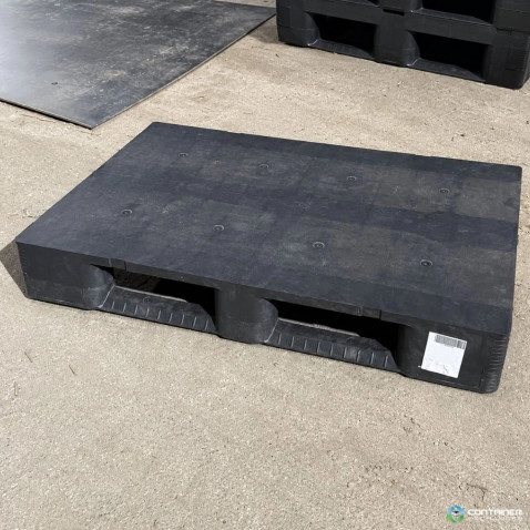 Plastic Pallets For Sale: Used Heavy Duty 47x32x5 Plastic Pallets Kentucky In Kentucky - image 4 Plastic Pallets For Sale: Used Heavy Duty 47x32x5 Plastic Pallets Kentucky In Kentucky - image 4