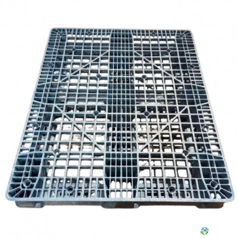 Plastic Pallets For Sale: 48x40 Heavy Duty Palstic Pallets In Kentucky - image 1 Plastic Pallets For Sale: 48x40 Heavy Duty Palstic Pallets In Kentucky - image 1