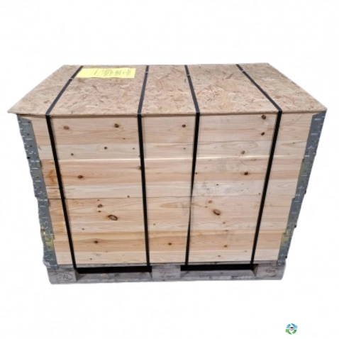 Wood Crates For Sale: Wooden Crates with Removable Sides North Carolina In North Carolina - image 1 Wood Crates For Sale: Wooden Crates with Removable Sides North Carolina In North Carolina - image 1