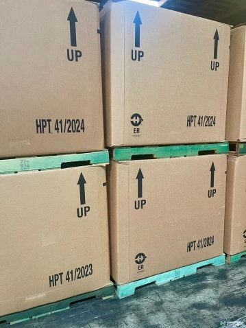 Gaylord Boxes For Sale: Used 48 x 40 x 41 Rectangular Gaylord Boxes California In California - image 3 Gaylord Boxes For Sale: Used 48 x 40 x 41 Rectangular Gaylord Boxes California In California - image 3
