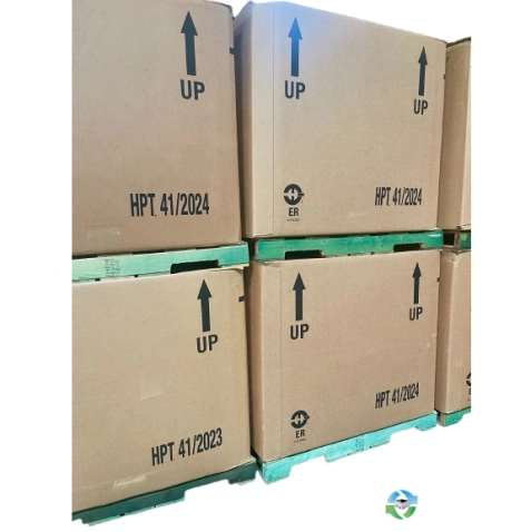 Gaylord Boxes For Sale: Used 48 x 40 x 41 Rectangular Gaylord Boxes California In California - image 1 Gaylord Boxes For Sale: Used 48 x 40 x 41 Rectangular Gaylord Boxes California In California - image 1