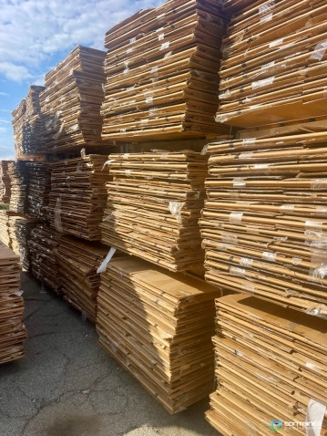Gaylord Boxes For Sale: Used 48 x 40 x 41 Rectangular Gaylord Boxes California In California - image 2 Gaylord Boxes For Sale: Used 48 x 40 x 41 Rectangular Gaylord Boxes California In California - image 2
