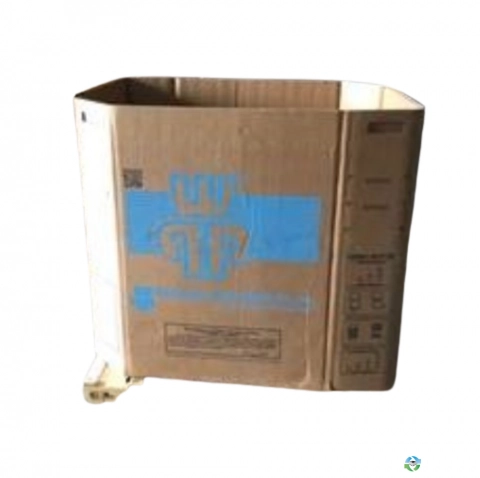 Gaylord Boxes For Sale: Used 48 x 45 x 42 Octagon Shaped Gaylord Boxes Kentucky In Kentucky - image 1 Gaylord Boxes For Sale: Used 48 x 45 x 42 Octagon Shaped Gaylord Boxes Kentucky In Kentucky - image 1