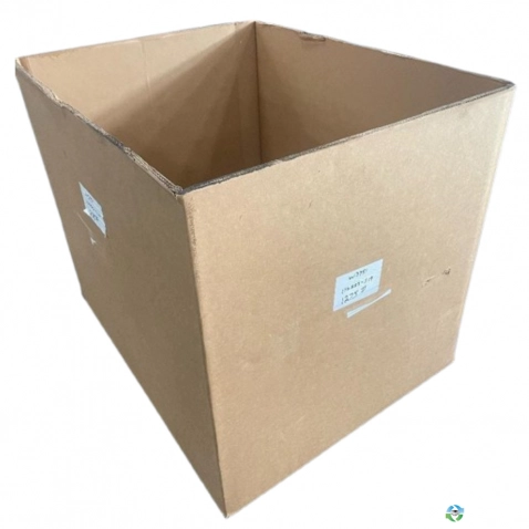 Gaylord Boxes For Sale: 3-ply Rectangular Gaylords Wisconsin In Wisconsin - image 1 Gaylord Boxes For Sale: 3-ply Rectangular Gaylords Wisconsin In Wisconsin - image 1