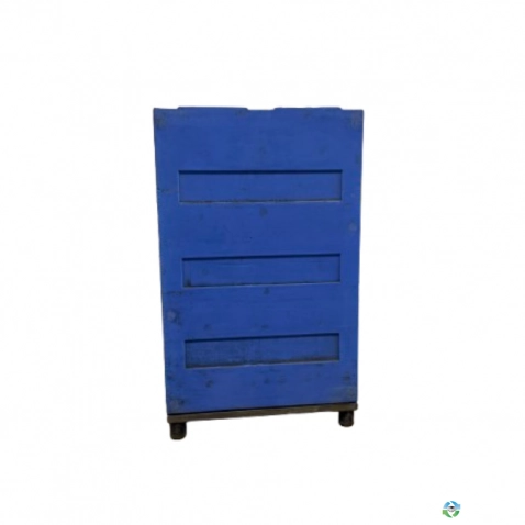 Insulated Containers For Sale: Used 47x4079 Insulated Plastic Container Ohio In Ohio - image 1 Insulated Containers For Sale: Used 47x4079 Insulated Plastic Container Ohio In Ohio - image 1