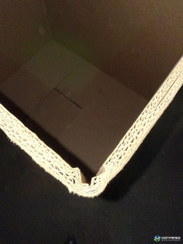 Gaylord Boxes For Sale: Used 47x34x50 Heavy Duty Triple Wall Gaylord Box Illinois In Illinois - image 3 Gaylord Boxes For Sale: Used 47x34x50 Heavy Duty Triple Wall Gaylord Box Illinois In Illinois - image 3