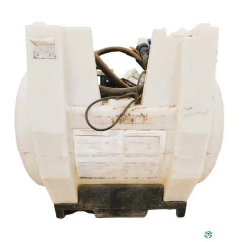 IBC Totes For Sale: Unrinsed 120 Gallon Shuttle Tank Texas In Texas - image 1 IBC Totes For Sale: Unrinsed 120 Gallon Shuttle Tank Texas In Texas - image 1