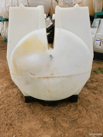 IBC Totes For Sale: Unrinsed 120 Gallon Shuttle Tank Texas In Texas - image 2 IBC Totes For Sale: Unrinsed 120 Gallon Shuttle Tank Texas In Texas - image 2