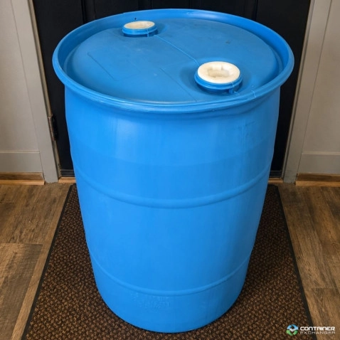 Drums For Sale: Reconditioned 30 Gallon Drums Tennessee In Tennessee - image 2 Drums For Sale: Reconditioned 30 Gallon Drums Tennessee In Tennessee - image 2