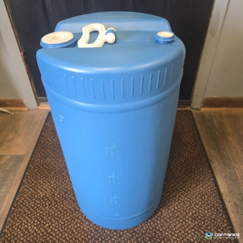 Drums For Sale: Reconditioned 15 Gallon Drums Tennessee In Tennessee - image 2 Drums For Sale: Reconditioned 15 Gallon Drums Tennessee In Tennessee - image 2