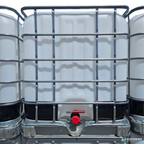 IBC Totes For Sale: Rebottled 275 Gallon IBC Totes Minnesota In Minnesota - image 7 IBC Totes For Sale: Rebottled 275 Gallon IBC Totes Minnesota In Minnesota - image 7