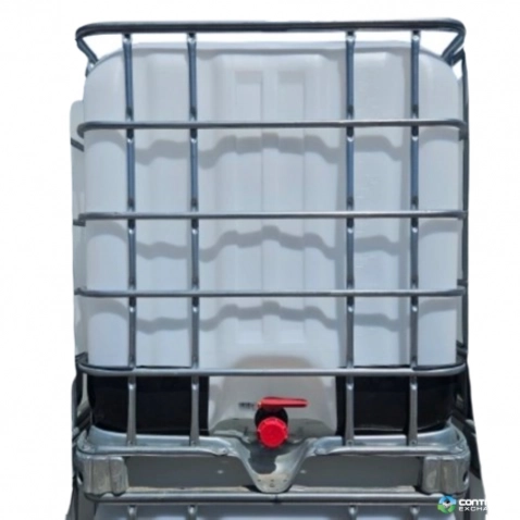 IBC Totes For Sale: Rebottled 275 Gallon IBC Totes Minnesota In Minnesota - image 1 IBC Totes For Sale: Rebottled 275 Gallon IBC Totes Minnesota In Minnesota - image 1