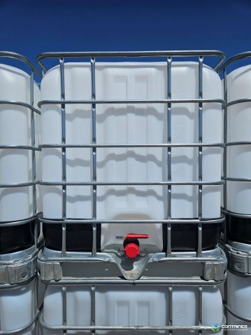 IBC Totes For Sale: Rebottled 275 Gallon IBC Totes Minnesota In Minnesota - image 2 IBC Totes For Sale: Rebottled 275 Gallon IBC Totes Minnesota In Minnesota - image 2
