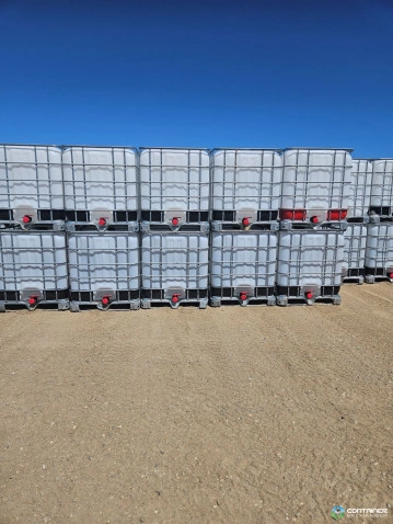 IBC Totes For Sale: Rebottled 275 Gallon IBC Totes Minnesota In Minnesota - image 3 IBC Totes For Sale: Rebottled 275 Gallon IBC Totes Minnesota In Minnesota - image 3
