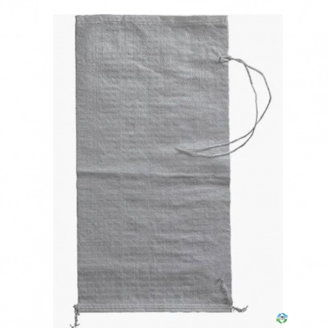 Bulk Bags - FIBC For Sale: New 14x26 Open Top, Closed Bottom with Tie String Bulk Bags Pennsylvania In Pennsylvania - image 1 Bulk Bags - FIBC For Sale: New 14x26 Open Top, Closed Bottom with Tie String Bulk Bags Pennsylvania In Pennsylvania - image 1