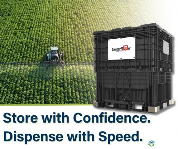 Hoppers & Silos For Sale: CENTERFLOW SEED BIN PRO BOXES In Ontario - image 2 Hoppers & Silos For Sale: CENTERFLOW SEED BIN PRO BOXES In Ontario - image 2