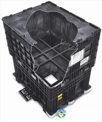 Hoppers & Silos For Sale: CENTERFLOW SEED BIN PRO BOXES In Ontario - image 5 Hoppers & Silos For Sale: CENTERFLOW SEED BIN PRO BOXES In Ontario - image 5