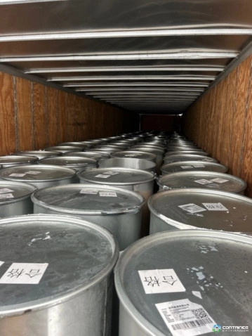 Drums For Sale: Refurbished 55 Steel Gallon Open Top, with lids and rings Florida In Florida - image 4 Drums For Sale: Refurbished 55 Steel Gallon Open Top, with lids and rings Florida In Florida - image 4