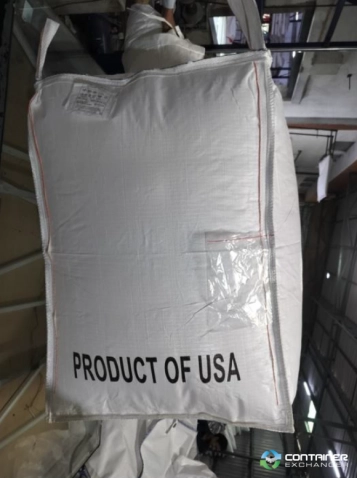Bulk Bags - FIBC For Sale: New 35x35x50 Spout Top Spout Bottom California In California - image 2 Bulk Bags - FIBC For Sale: New 35x35x50 Spout Top Spout Bottom California In California - image 2
