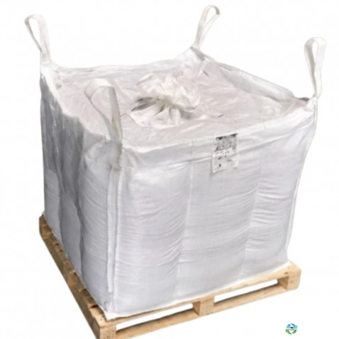 Bulk Bags - FIBC For Sale: New 42x42x46 Spout Top Spout Bottom Bulk Bags FIBC Ohio In Ohio - image 1 Bulk Bags - FIBC For Sale: New 42x42x46 Spout Top Spout Bottom Bulk Bags FIBC Ohio In Ohio - image 1
