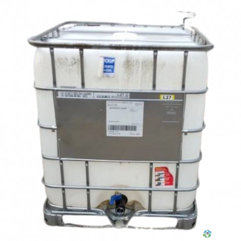IBC Totes For Sale: Refurbished 275 Gallon Food Grade IBC Totes Wisconsin In Wisconsin - image 1 IBC Totes For Sale: Refurbished 275 Gallon Food Grade IBC Totes Wisconsin In Wisconsin - image 1
