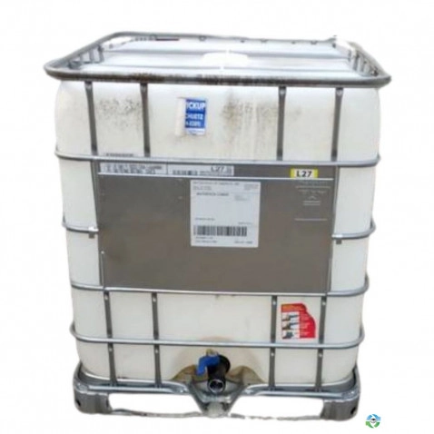 IBC Totes For Sale: Refurbished 275 Gallon Food Grade IBC Totes Wisconsin In Wisconsin - image 1 IBC Totes For Sale: Refurbished 275 Gallon Food Grade IBC Totes Wisconsin In Wisconsin - image 1