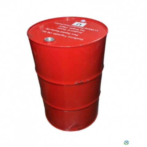 Drums For Sale: Used 55 Gallons Steel Drums Previous Food Grade Kansas In Kansas - image 1 Drums For Sale: Used 55 Gallons Steel Drums Previous Food Grade Kansas In Kansas - image 1
