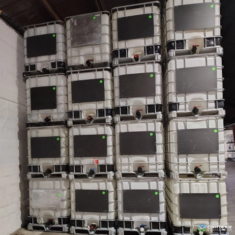 IBC Totes For Sale: New Bottles 275 Gallon IBC Totes with Reconditioned Cages Non UN Non FDA Approved Texas In Texas - image 4 IBC Totes For Sale: New Bottles 275 Gallon IBC Totes with Reconditioned Cages Non UN Non FDA Approved Texas In Texas - image 4