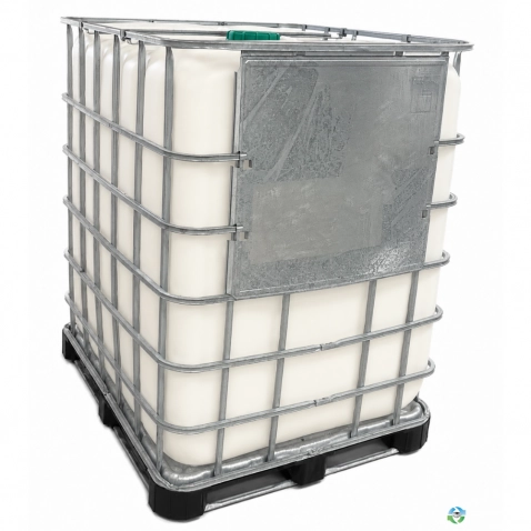 IBC Totes For Sale: Reconditioned 330 Gallon IBC Totes California In California - image 1 IBC Totes For Sale: Reconditioned 330 Gallon IBC Totes California In California - image 1