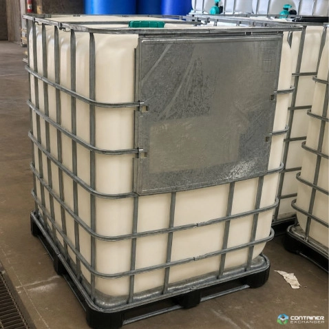 IBC Totes For Sale: Reconditioned 330 Gallon IBC Totes California In California - image 2 IBC Totes For Sale: Reconditioned 330 Gallon IBC Totes California In California - image 2