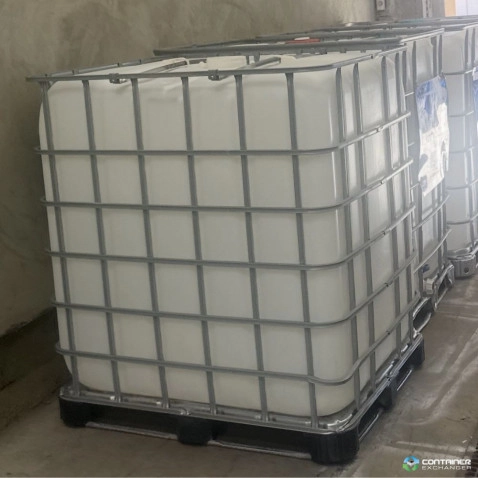 IBC Totes For Sale: Reconditioned 330 Gallon IBC Totes California In California - image 4 IBC Totes For Sale: Reconditioned 330 Gallon IBC Totes California In California - image 4