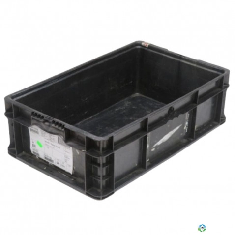 Stack & Nest Totes For Sale: Used 24x15x7 Stack and Nest Totes Texas In Texas - image 1 Stack & Nest Totes For Sale: Used 24x15x7 Stack and Nest Totes Texas In Texas - image 1