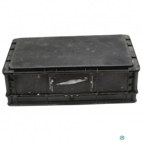 Stack & Nest Totes For Sale: Used 24x15x7 Stack and Nest Totes Texas In Texas - image 3 Stack & Nest Totes For Sale: Used 24x15x7 Stack and Nest Totes Texas In Texas - image 3