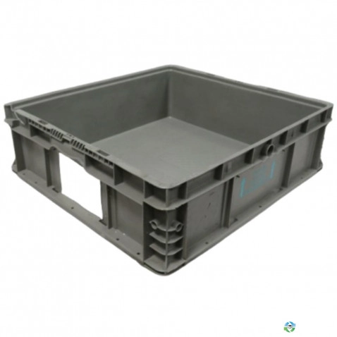 Stack & Nest Totes For Sale: Used 24x22x7 Stack and Nest Totes Texas In Texas - image 1 Stack & Nest Totes For Sale: Used 24x22x7 Stack and Nest Totes Texas In Texas - image 1