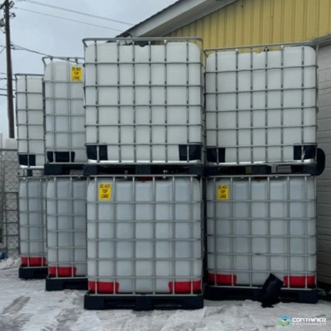 IBC Totes For Sale: Reconditioned 330 Gallon Non Food Grade IBC Totes New York In New York - image 2 IBC Totes For Sale: Reconditioned 330 Gallon Non Food Grade IBC Totes New York In New York - image 2