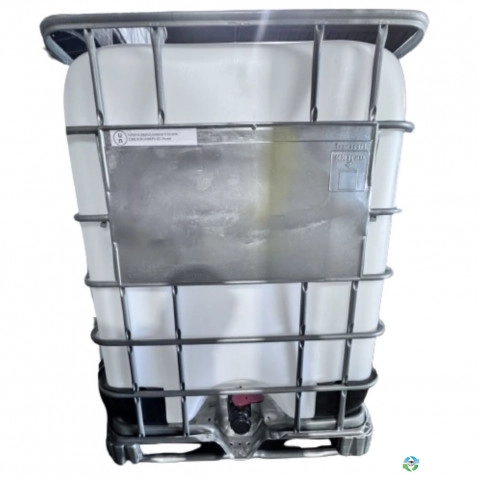 IBC Totes For Sale: Reconditioned 330 Gallon IBC Totes UN Certified Texas In Texas - image 1 IBC Totes For Sale: Reconditioned 330 Gallon IBC Totes UN Certified Texas In Texas - image 1