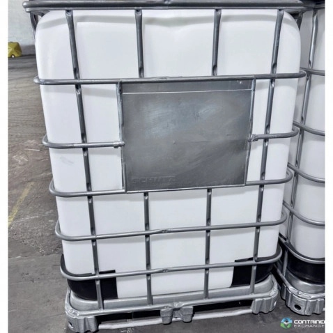 IBC Totes For Sale: Reconditioned 330 Gallon IBC Totes UN Certified Texas In Texas - image 2 IBC Totes For Sale: Reconditioned 330 Gallon IBC Totes UN Certified Texas In Texas - image 2