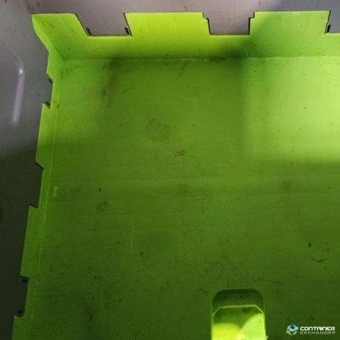 IBC Totes For Sale: Used 40x48x46 Intrepid Collapsible Liquid Bulk Containers With Lids Ohio Kansas In Ohio - image 3 IBC Totes For Sale: Used 40x48x46 Intrepid Collapsible Liquid Bulk Containers With Lids Ohio Kansas In Ohio - image 3