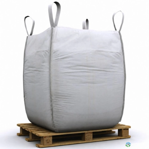 Bulk Bags - FIBC For Sale: NEW 35x35x40 Duffle Top Flat Bottom Bulk Bag 4000 LB Alabama In Alabama - image 1 Bulk Bags - FIBC For Sale: NEW 35x35x40 Duffle Top Flat Bottom Bulk Bag 4000 LB Alabama In Alabama - image 1