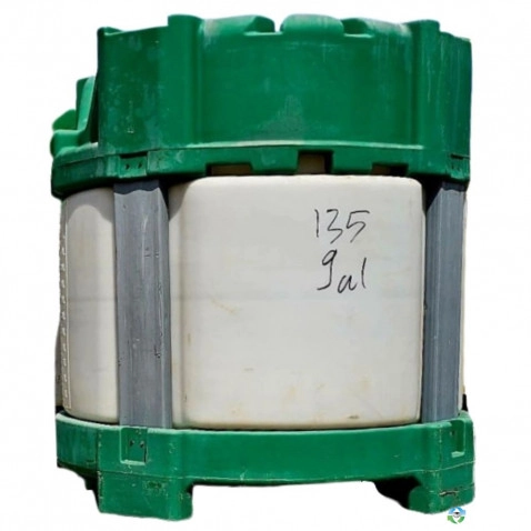 IBC Totes For Sale: Used 120 to 210 Gallon Agricultural Chemical Shuttle Tanks Texas In Texas - image 1 IBC Totes For Sale: Used 120 to 210 Gallon Agricultural Chemical Shuttle Tanks Texas In Texas - image 1