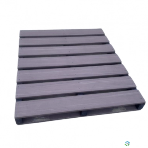 Plastic Pallets For Sale: New 48x42x5.15 Plastic Pallets Ohio In Ohio - image 1 Plastic Pallets For Sale: New 48x42x5.15 Plastic Pallets Ohio In Ohio - image 1