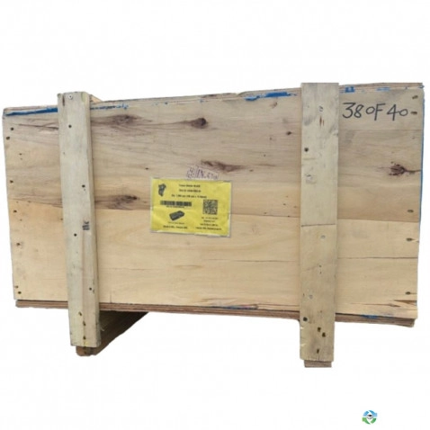 Wood Crates For Sale: Used 31x16.5x21 Wood Crates Illinois In Illinois - image 1 Wood Crates For Sale: Used 31x16.5x21 Wood Crates Illinois In Illinois - image 1